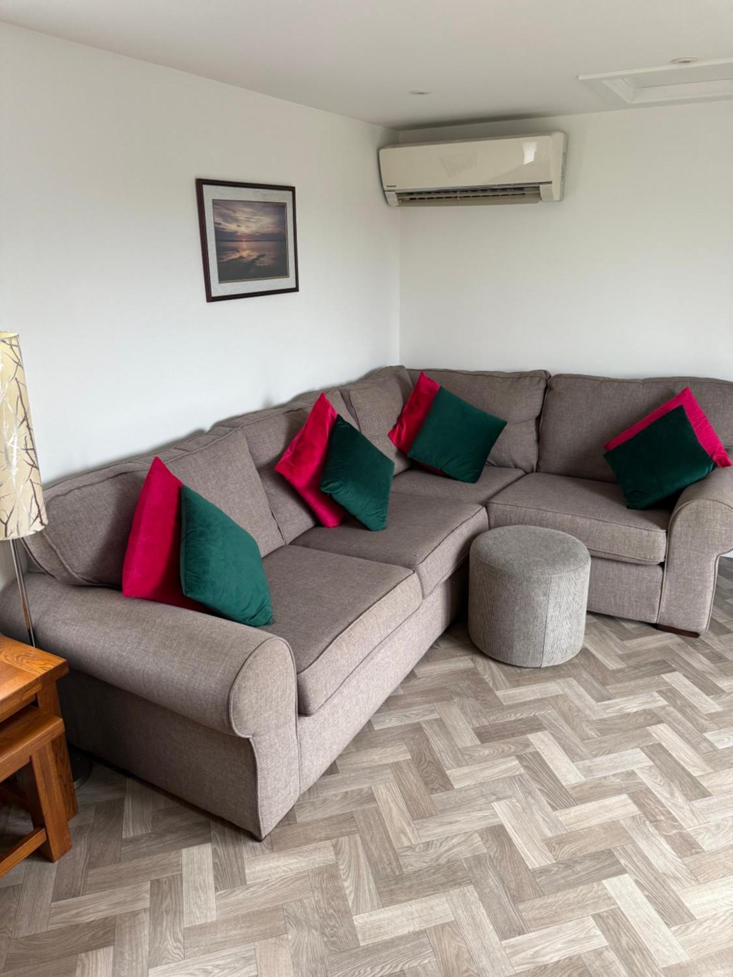 Nether Onston Cottage Stenness Екстериор снимка