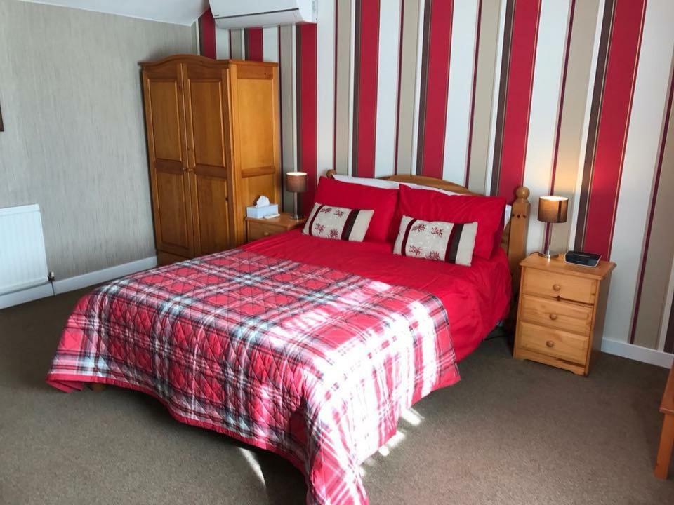 Nether Onston Cottage Stenness Екстериор снимка